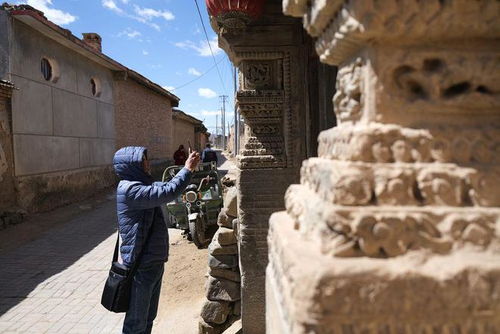 守護(hù)三晉古韻，激活鄉(xiāng)愁新生——山西加強(qiáng)傳統(tǒng)村落與文物遺址保護(hù)利用紀(jì)實(shí)