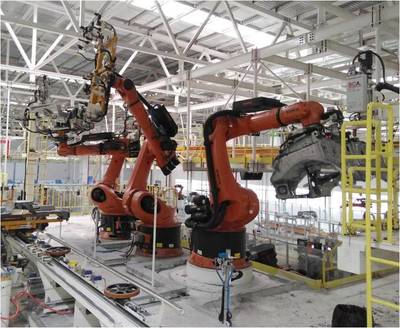 全面開啟深度合作 大昌行科技助力福田拓陸者乘用化渠道建設新篇章