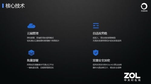 貝銳科技亮相中國現代辦公行業年會分論壇，共話企業智慧辦公升級之道