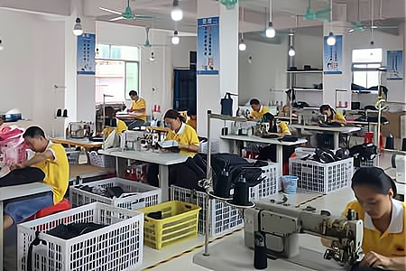 開箱包廠一般需要做什么_開紙箱包裝廠需要什么設(shè)備,以下信息要了解!